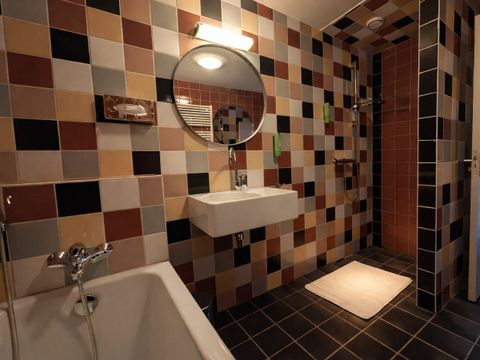 CHAMBRE 2 personnes - Chambre de la ferme Hânsemar