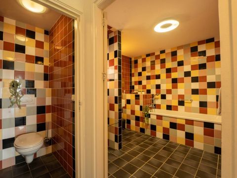 CHAMBRE 2 personnes - Chambre de la ferme Hânsemar