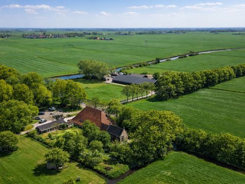 CHAMBRE 2 personnes - Chambre de la ferme Hânsemar