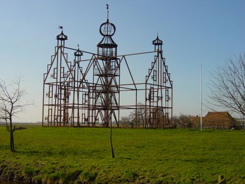  Pean-Buiten Weidum - Camping Leeuwarden - Image N°23