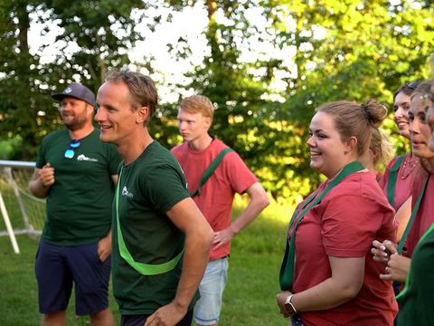  Pean-Buiten Weidum - Camping Leeuwarden - Image N°8