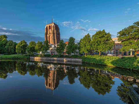  Pean-Buiten Weidum - Camping Leeuwarden - Image N°24