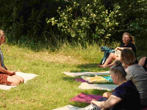  Pean-Buiten Weidum - Camping Leeuwarden - Image N°6