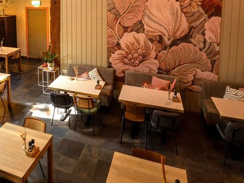  Pean-Buiten Weidum - Camping Leeuwarden - Image N°12