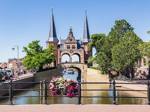  Pean-Buiten Weidum - Camping Leeuwarden - Image N°25