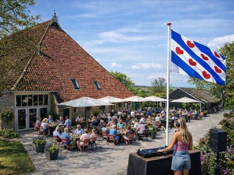  Pean-Buiten Weidum - Camping Leeuwarden - Image N°16