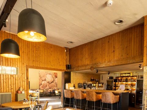  Pean-Buiten Weidum - Camping Leeuwarden - Image N°14