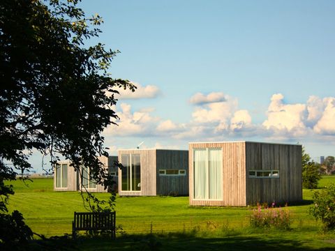  Pean-Buiten Weidum - Camping Leeuwarden - Image N°20