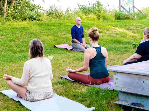  Pean-Buiten Weidum - Camping Leeuwarden - Image N°4