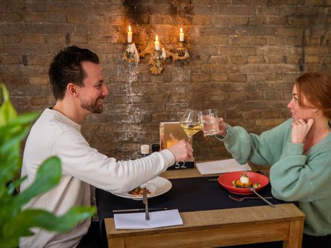  Pean-Buiten Weidum - Camping Leeuwarden - Image N°11