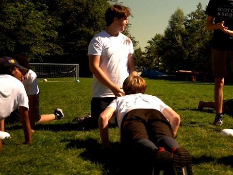  Pean-Buiten Weidum - Camping Leeuwarden - Image N°7