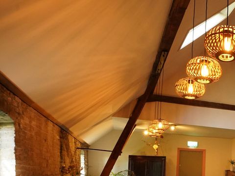  Pean-Buiten Weidum - Camping Leeuwarden - Image N°13