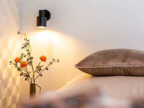 HÉBERGEMENT INSOLITE 4 personnes - Hébergement de luxe sur l'eau en Frise