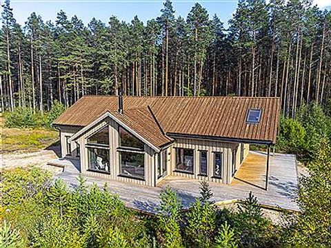 Fjord Rentals - Camping Telemark - Image N°14