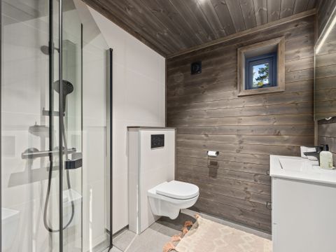 CHALET 6 personnes - Berre Veit