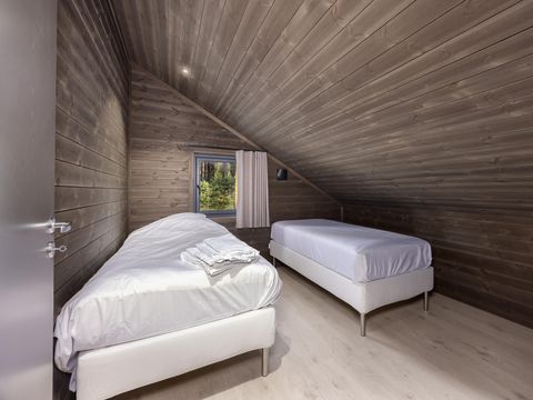 CHALET 6 personnes - Berre Veit