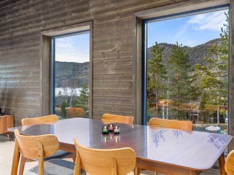 CHALET 6 personnes - Berre Veit