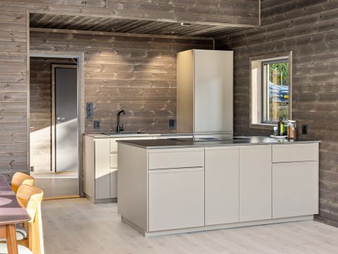 CHALET 6 personnes - Berre Veit