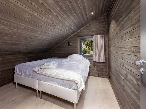 CHALET 6 personnes - Berre Veit