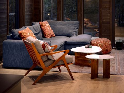 CHALET 6 personnes - Berre Veit