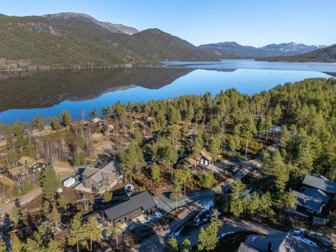 CHALET 6 personnes - Berre Veit