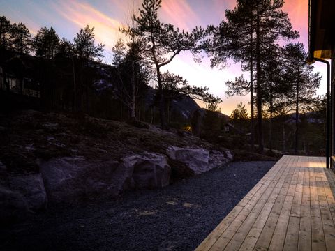 CHALET 6 personnes - Berre Veit