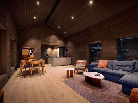 CHALET 6 personnes - Berre Veit