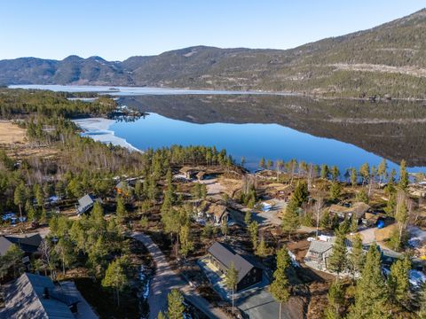 CHALET 6 personnes - Berre Veit