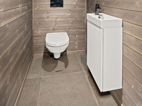 CHALET 6 personnes - Berre Veit