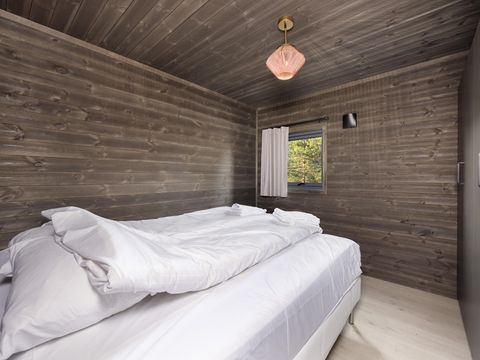 CHALET 6 personnes - Berre Veit