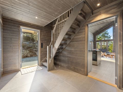 CHALET 6 personnes - Berre Veit