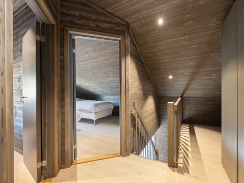 CHALET 6 personnes - Berre Veit