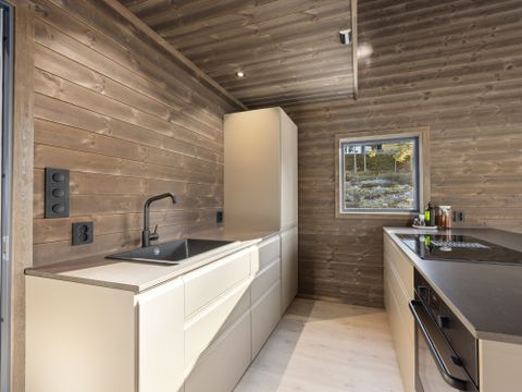 CHALET 6 personnes - Berre Veit