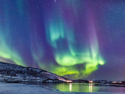 MAISON 16 personnes - Storhytta | La nostalgie norvégienne au bord de l'eau