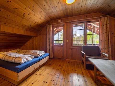 MAISON 16 personnes - Storhytta | La nostalgie norvégienne au bord de l'eau