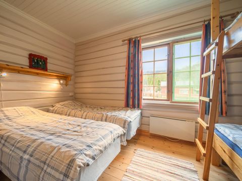 MAISON 16 personnes - Storhytta | La nostalgie norvégienne au bord de l'eau