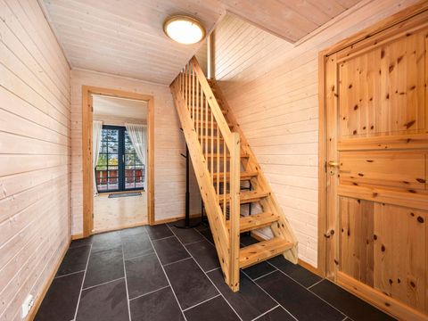 MAISON 6 personnes - Hytte de Marit