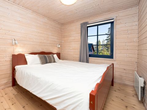 MAISON 6 personnes - Hytte de Marit