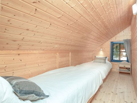 MAISON 6 personnes - Hytte de Marit