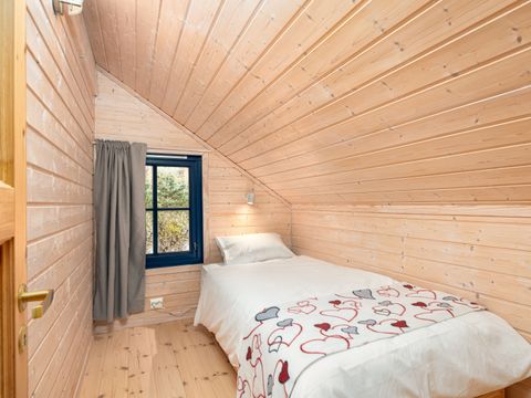 MAISON 6 personnes - Hytte de Marit