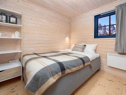 MAISON 6 personnes - Hytte de Marit