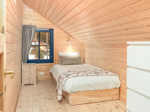 MAISON 6 personnes - Hytte de Marit