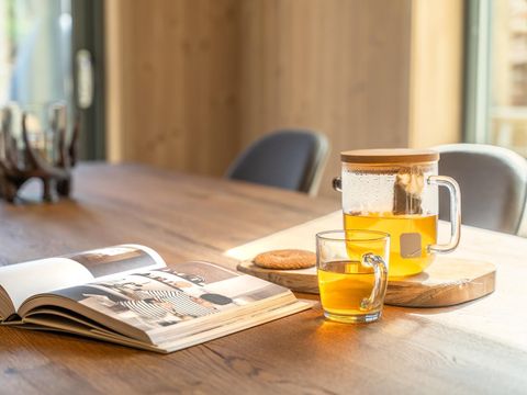 MAISON 8 personnes - Nyborg Hytte | Avec sauna et au bord de l'eau