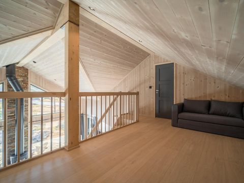 MAISON 8 personnes - Nyborg Hytte | Avec sauna et au bord de l'eau