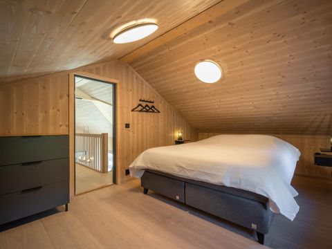 MAISON 8 personnes - Nyborg Hytte | Avec sauna et au bord de l'eau