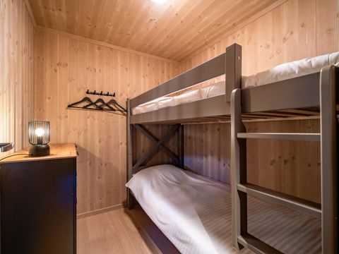 MAISON 8 personnes - Nyborg Hytte | Avec sauna et au bord de l'eau