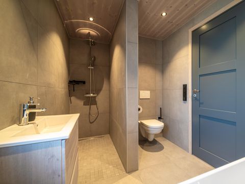 MAISON 8 personnes - Nyborg Hytte | Avec sauna et au bord de l'eau