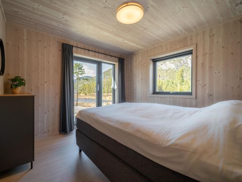 MAISON 8 personnes - Nyborg Hytte | Avec sauna et au bord de l'eau