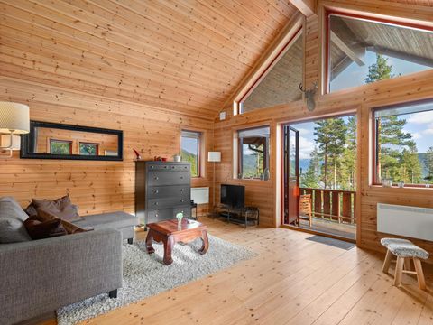 MAISON 6 personnes - Maison de vacances Eidstod | avec sauna