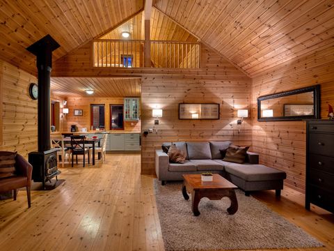 MAISON 6 personnes - Maison de vacances Eidstod | avec sauna